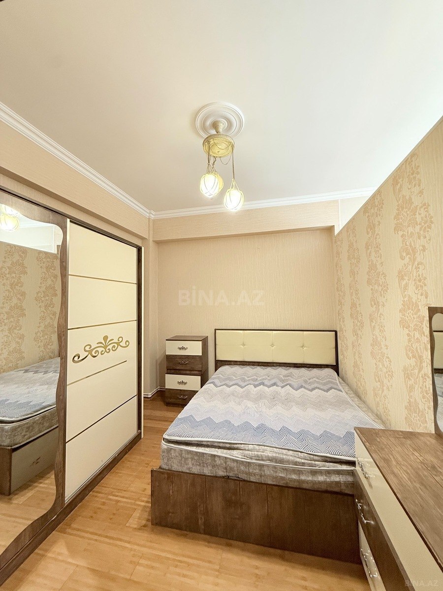 3 otaqlı Yeni tikili, Abşeron r., Xırdalan