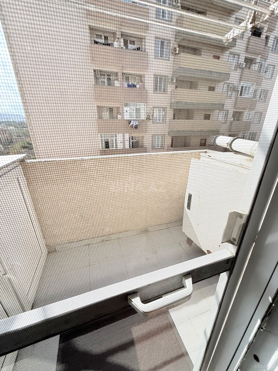 3 otaqlı Yeni tikili, Abşeron r., Xırdalan