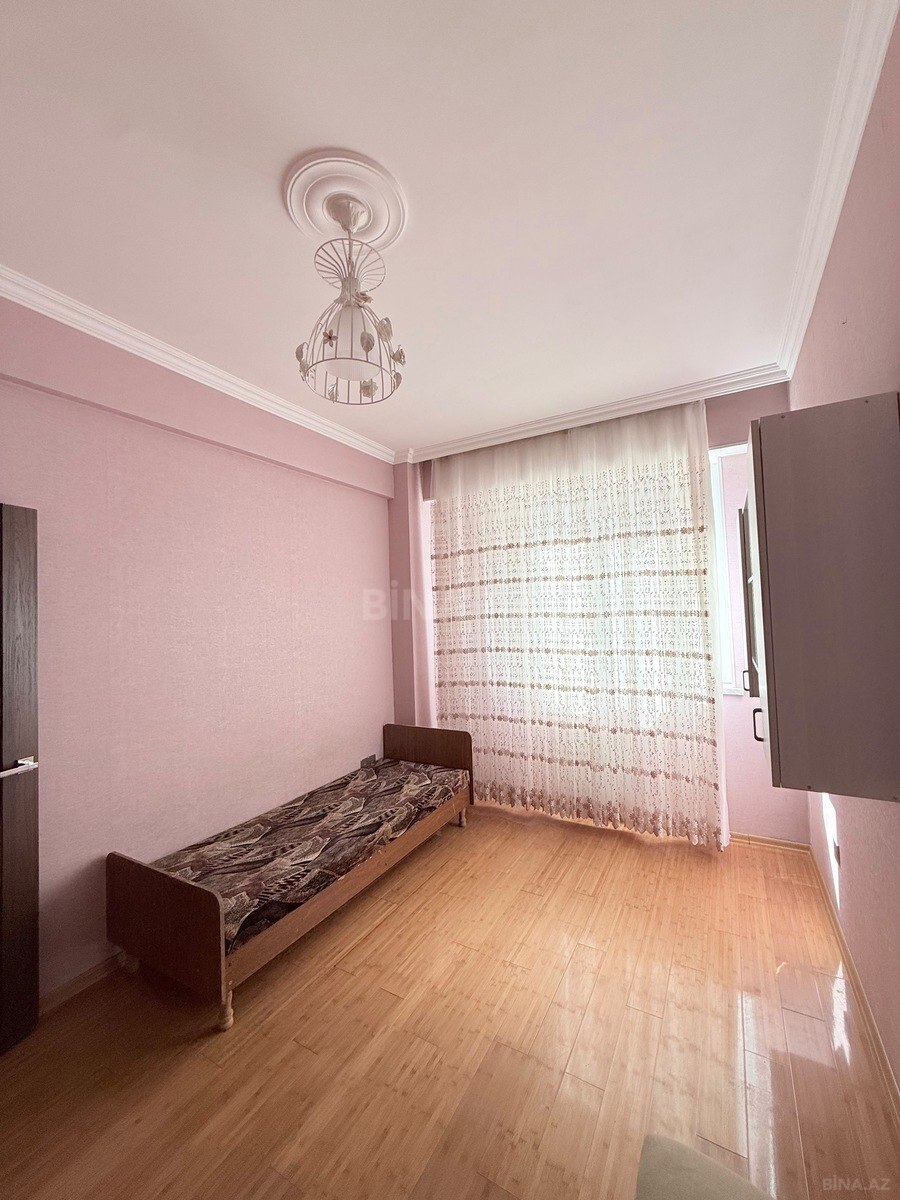 3 otaqlı Yeni tikili, Abşeron r., Xırdalan