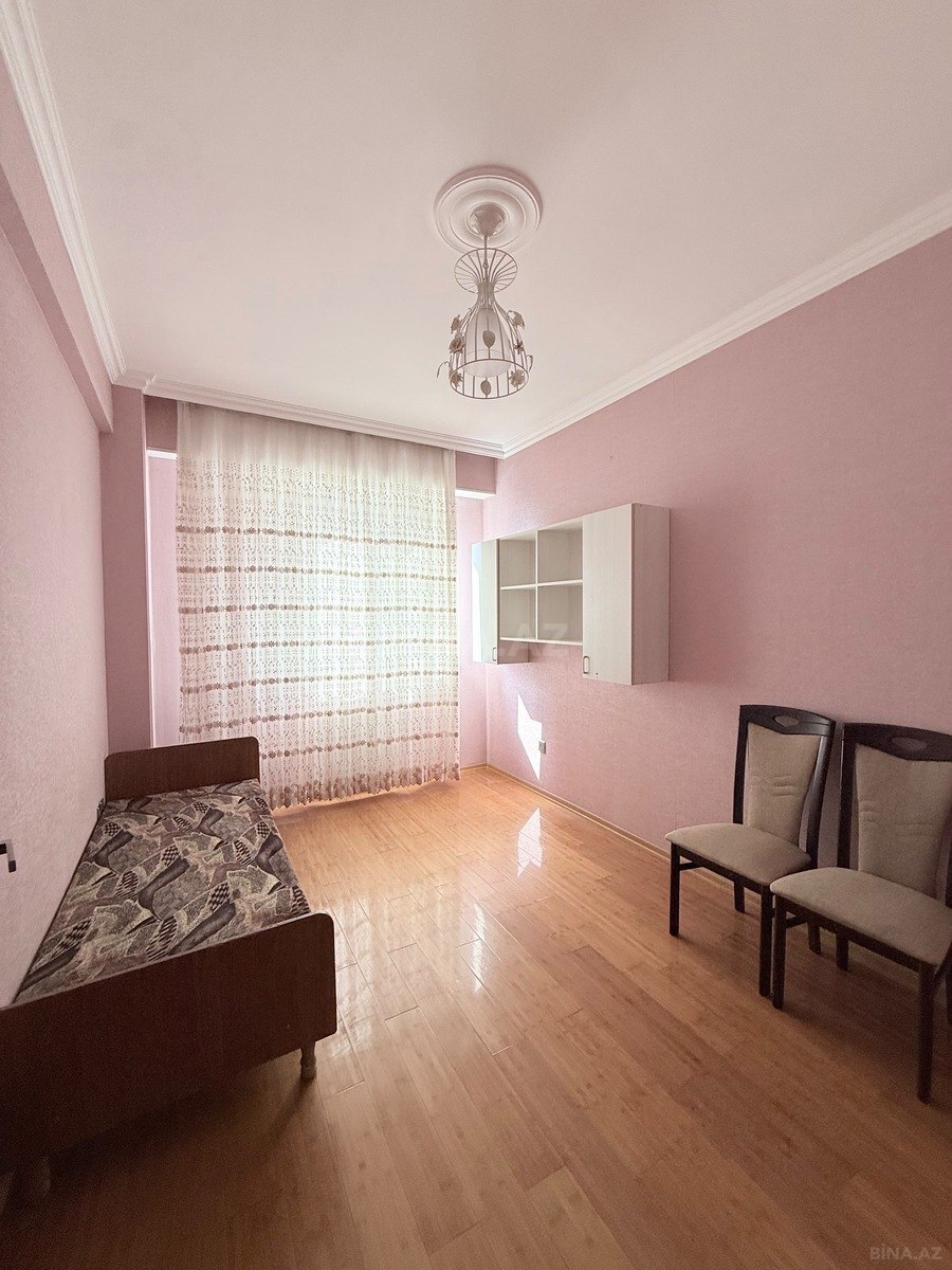3 otaqlı Yeni tikili, Abşeron r., Xırdalan