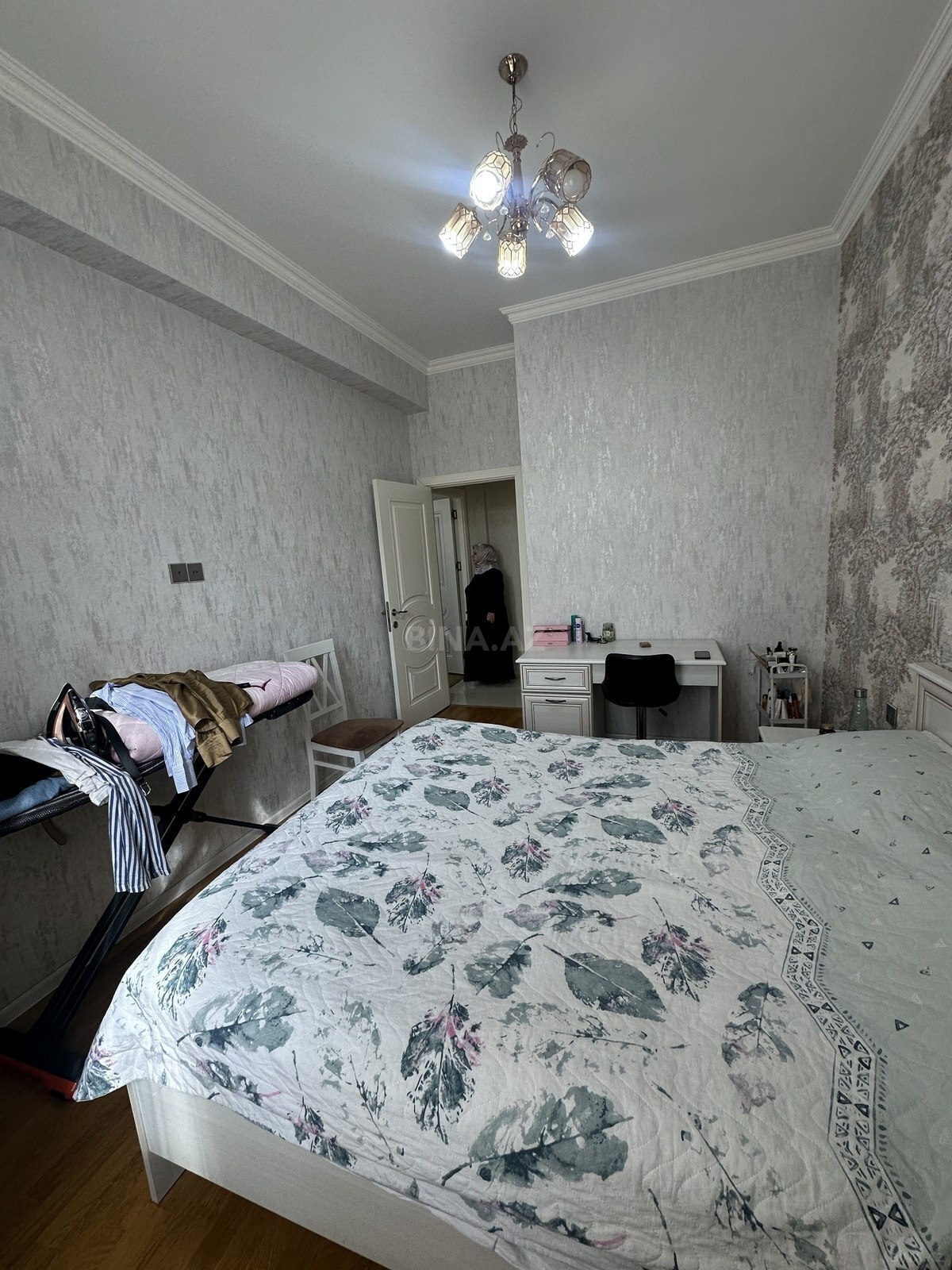 2 otaqlı Yeni tikili, Yasamal q., Bakı