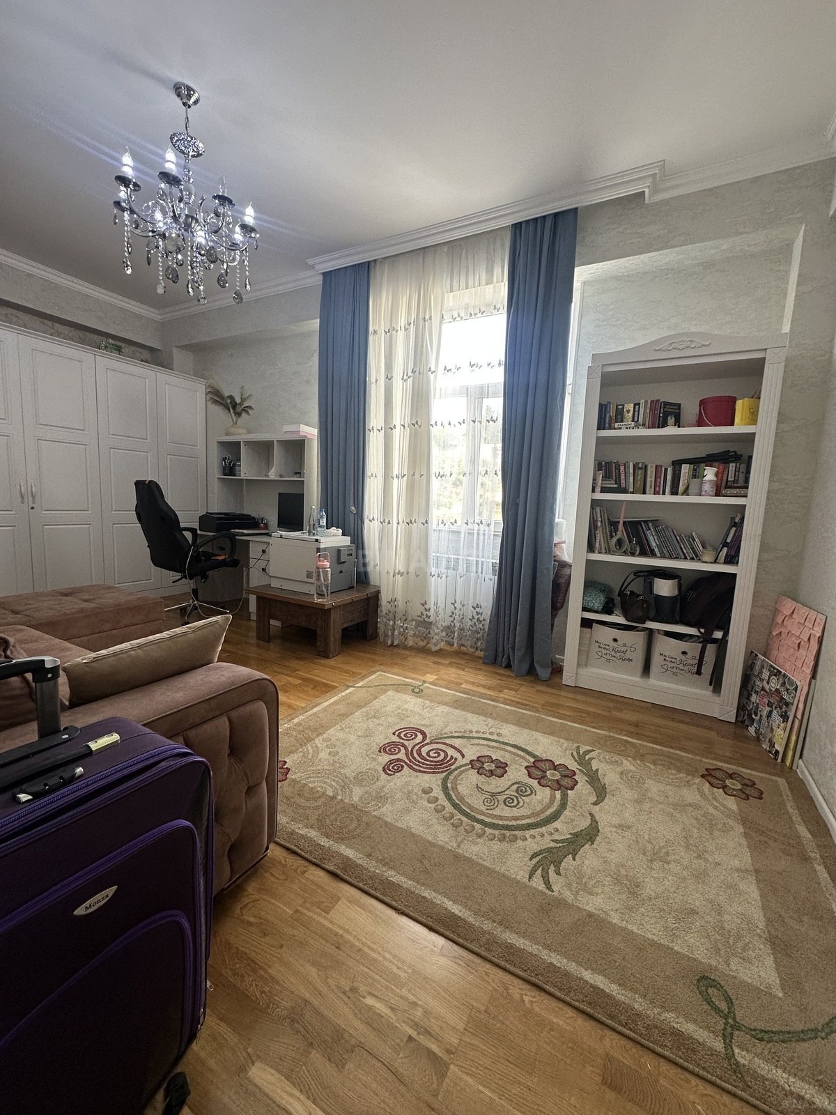 2 otaqlı Yeni tikili, Yasamal q., Bakı