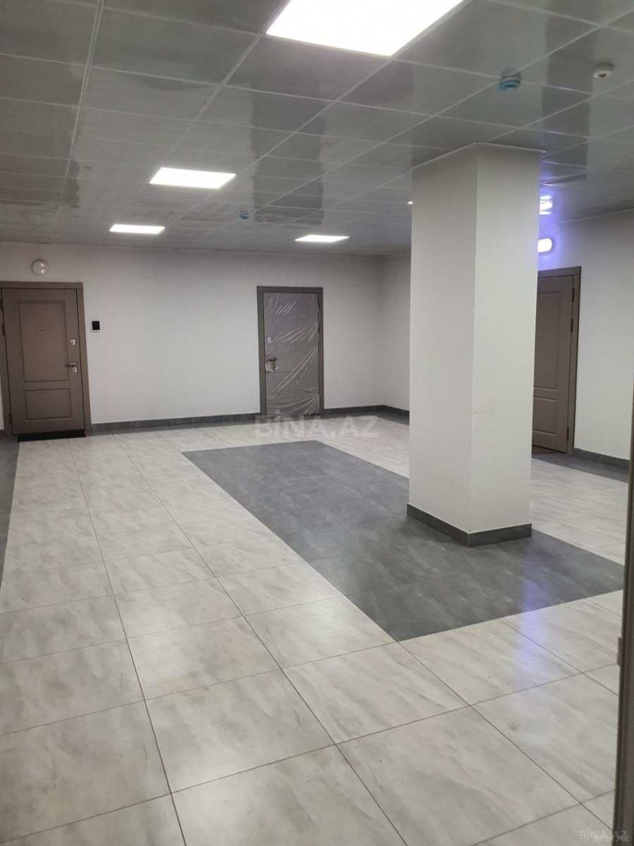 3 otaqlı Yeni tikili, Nəriman Nərimanov m., Bakı