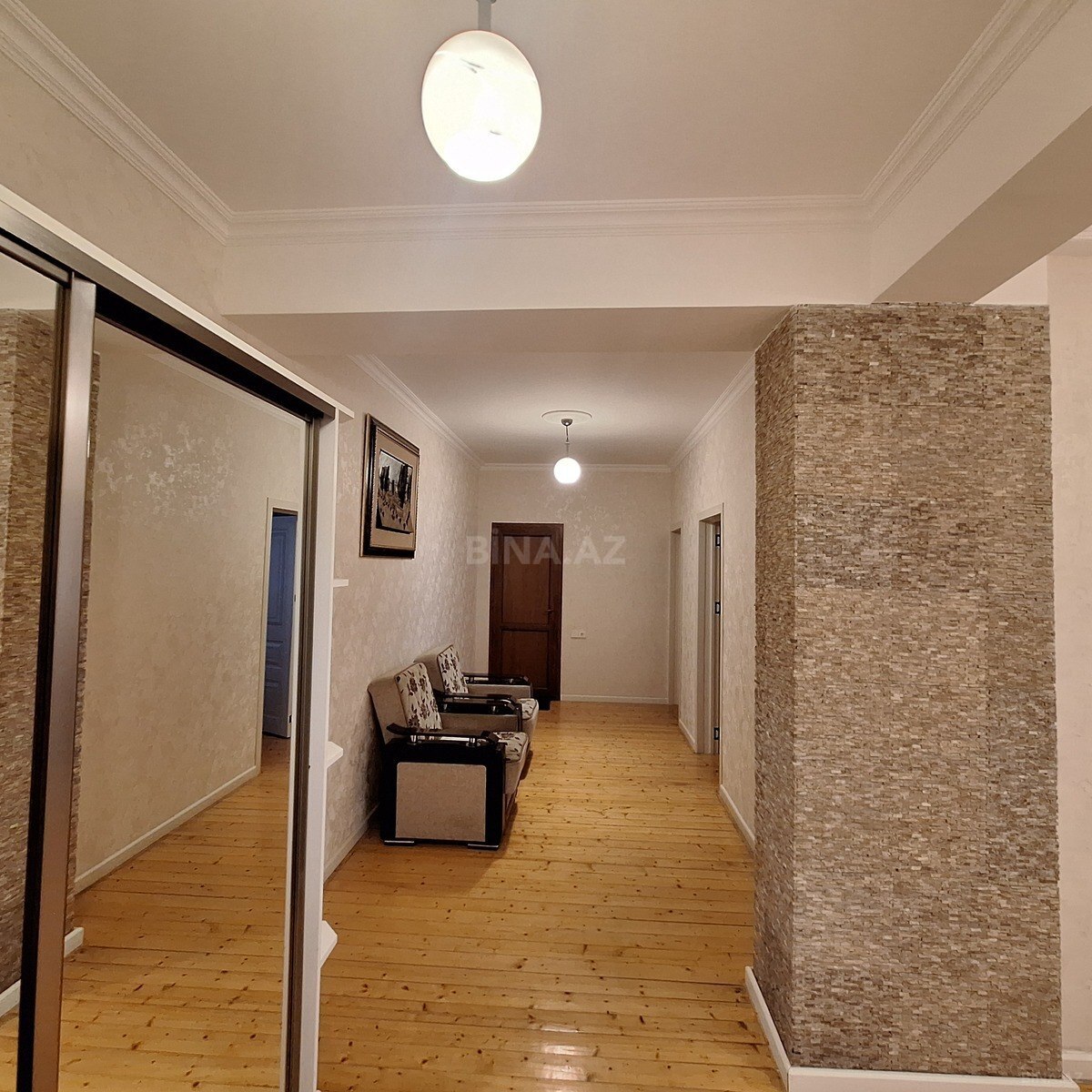 3 otaqlı Yeni tikili, Abşeron r., Xırdalan