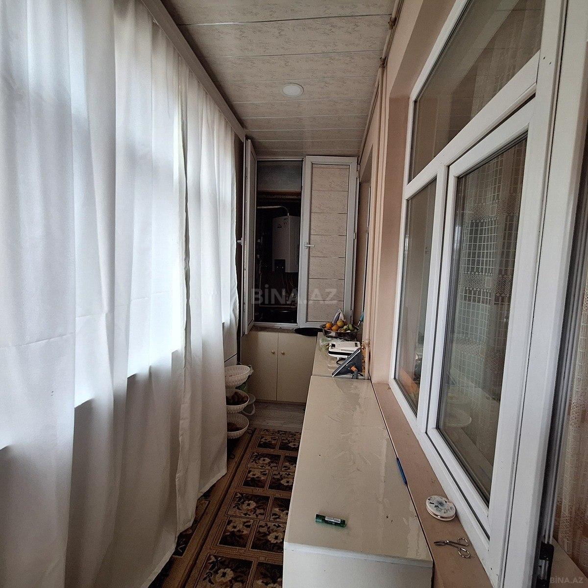 3 otaqlı Yeni tikili, Abşeron r., Xırdalan