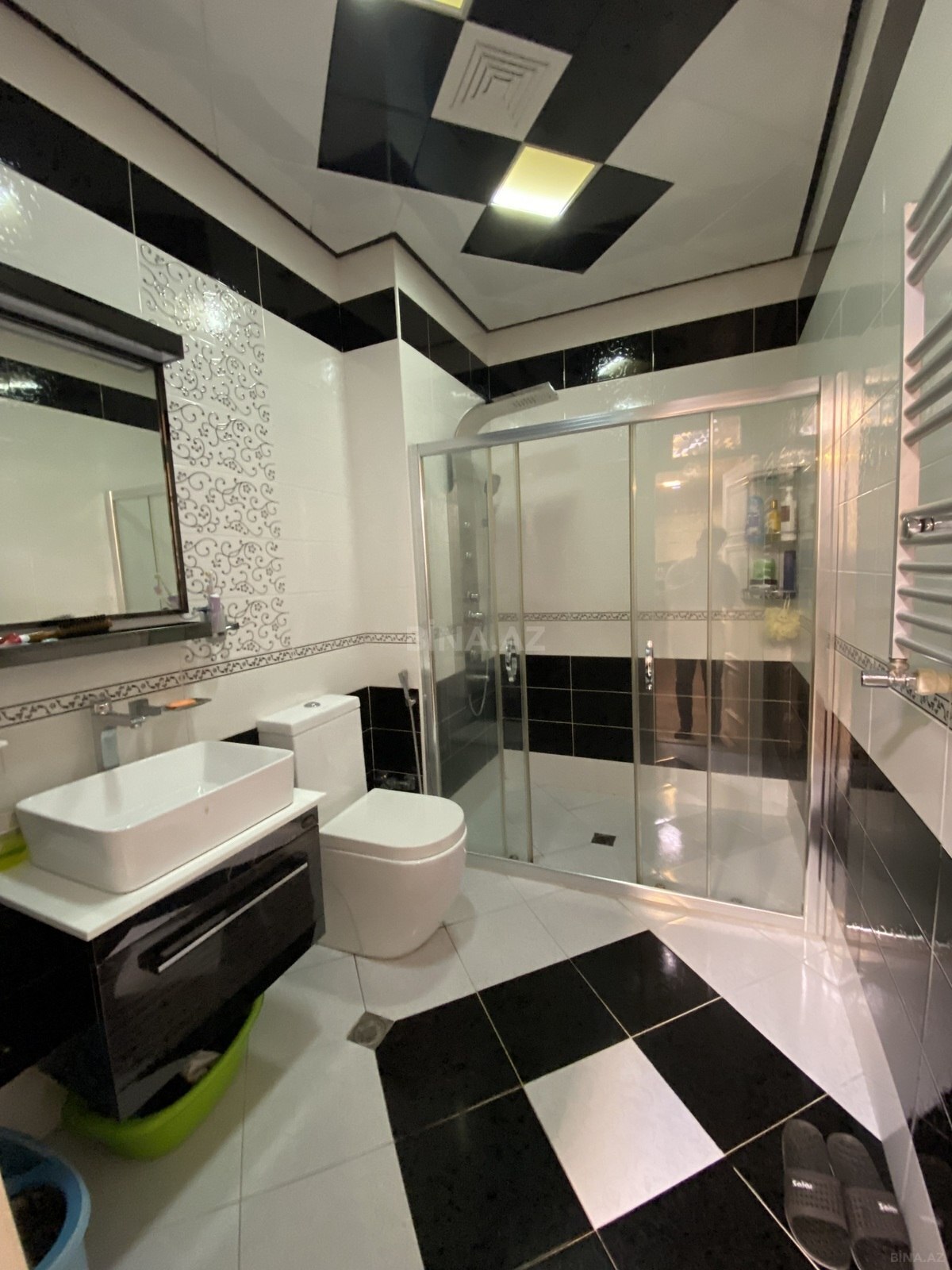 3 otaqlı Yeni tikili, Abşeron r., Xırdalan