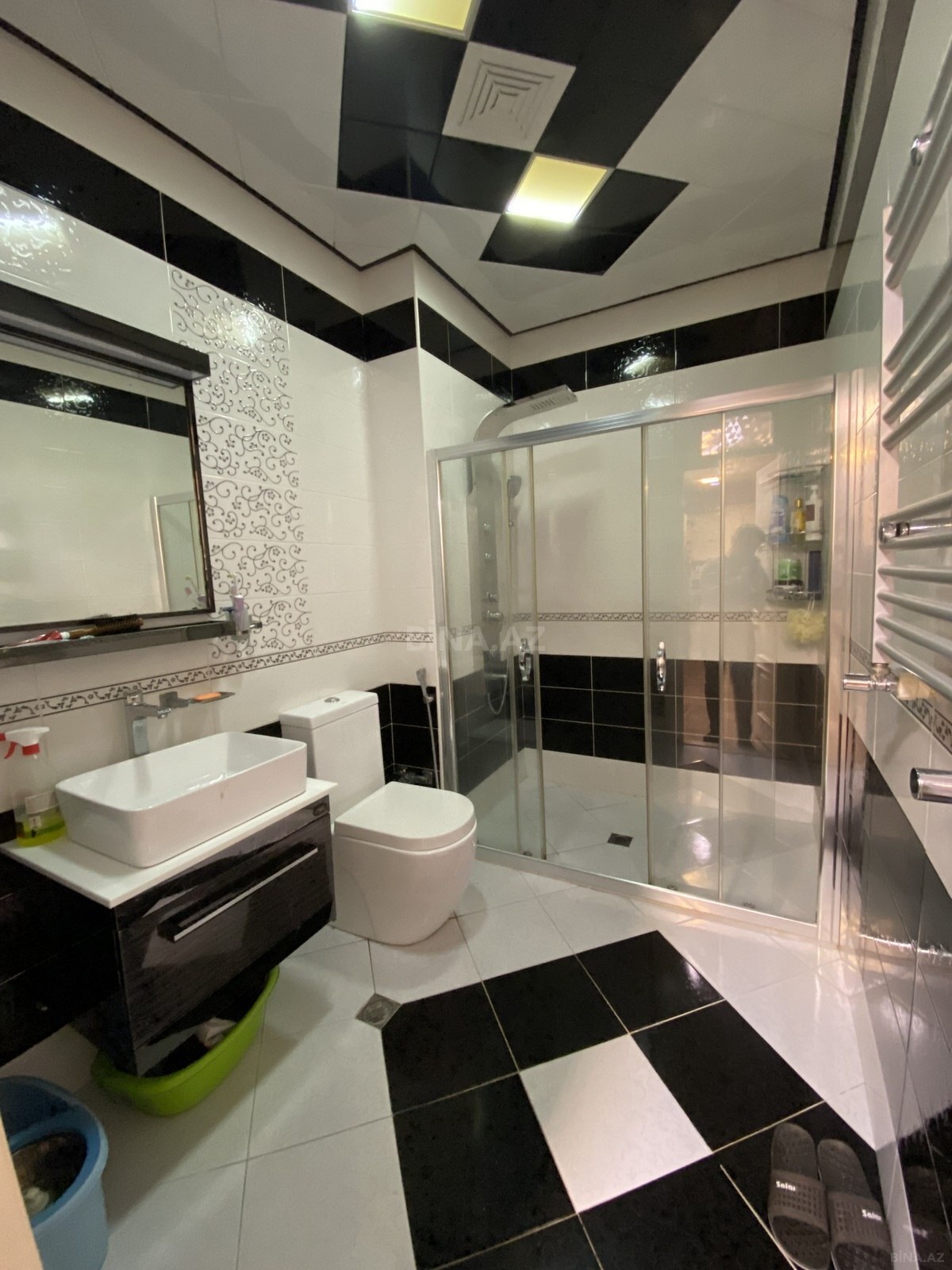 3 otaqlı Yeni tikili, Abşeron r., Xırdalan
