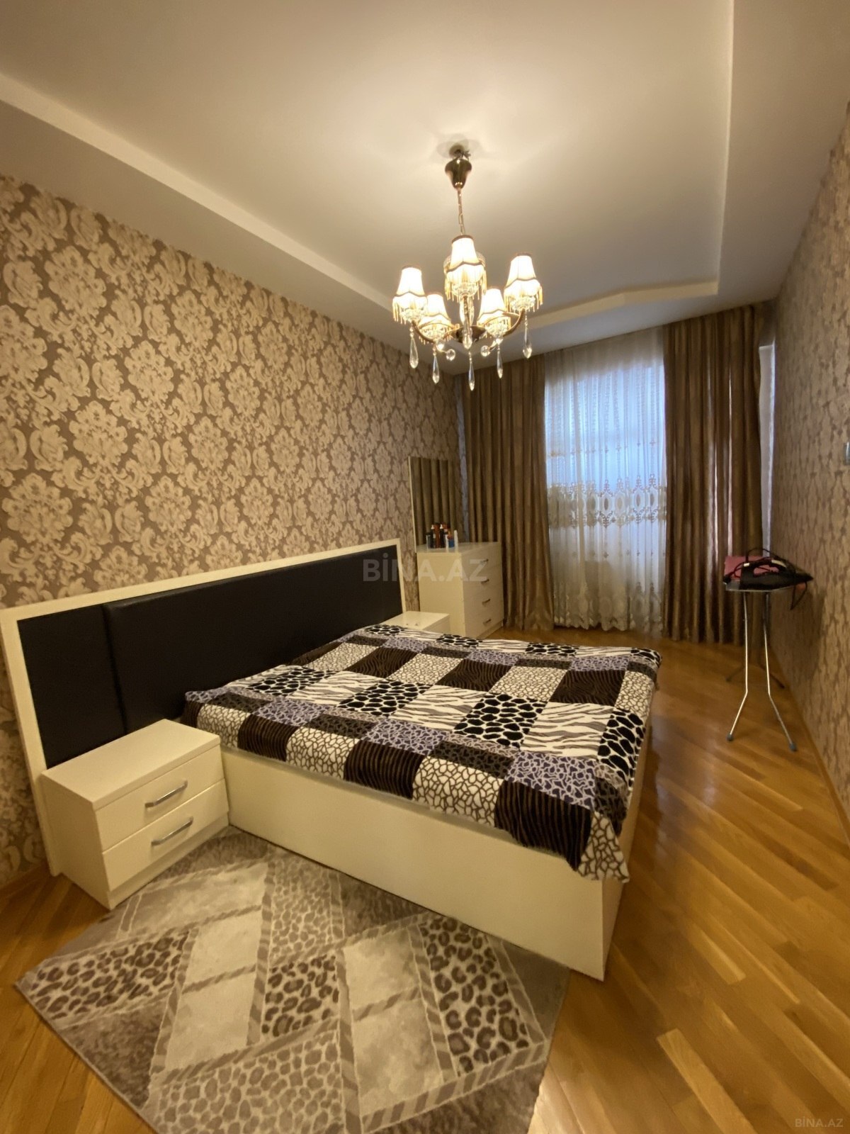 3 otaqlı Yeni tikili, Abşeron r., Xırdalan