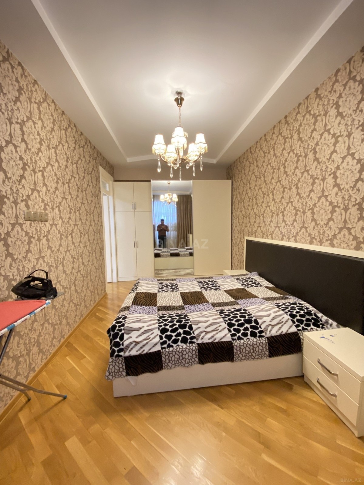 3 otaqlı Yeni tikili, Abşeron r., Xırdalan