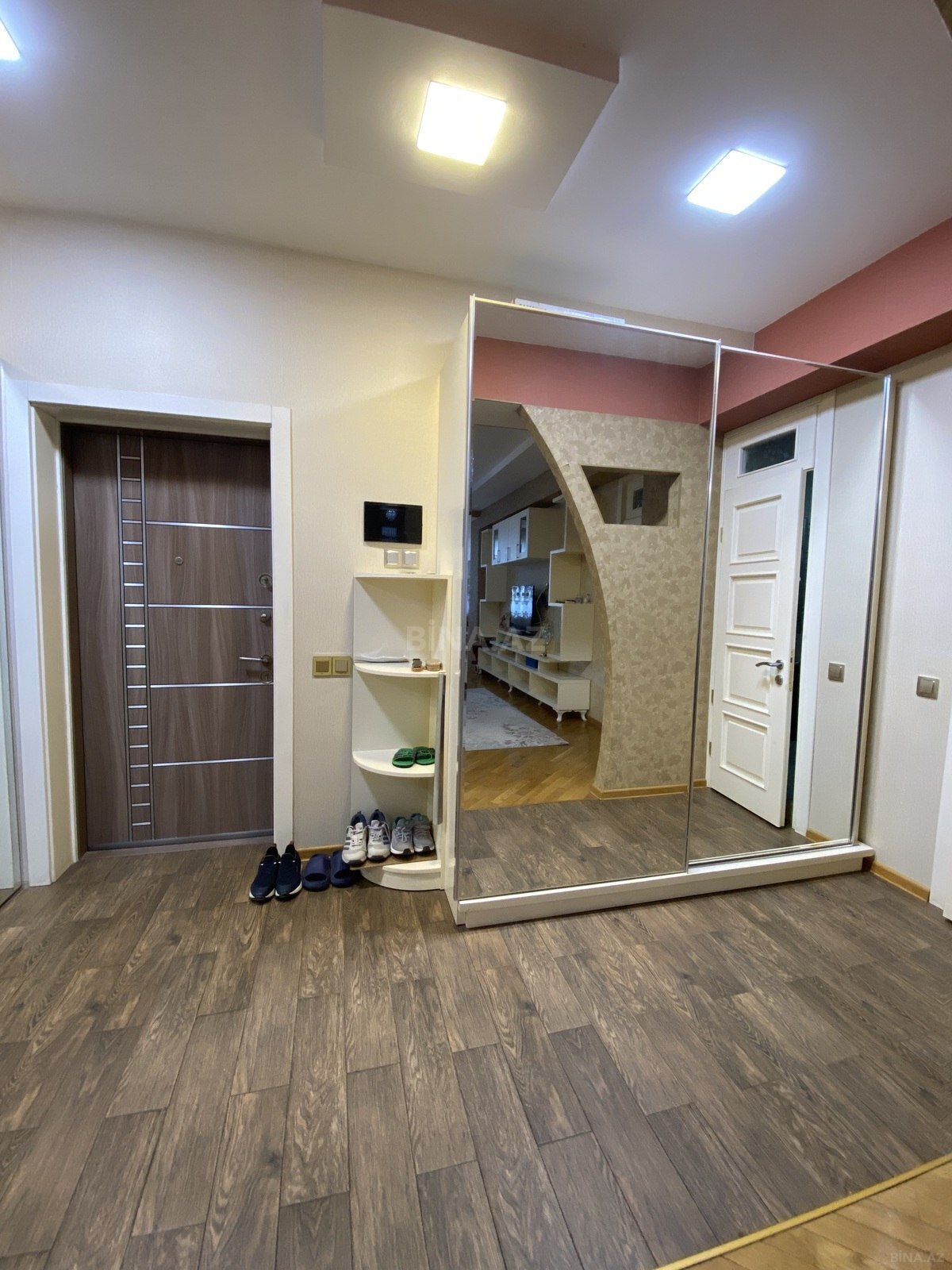 3 otaqlı Yeni tikili, Abşeron r., Xırdalan