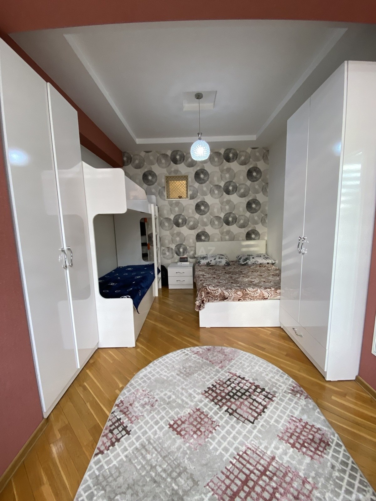 3 otaqlı Yeni tikili, Abşeron r., Xırdalan