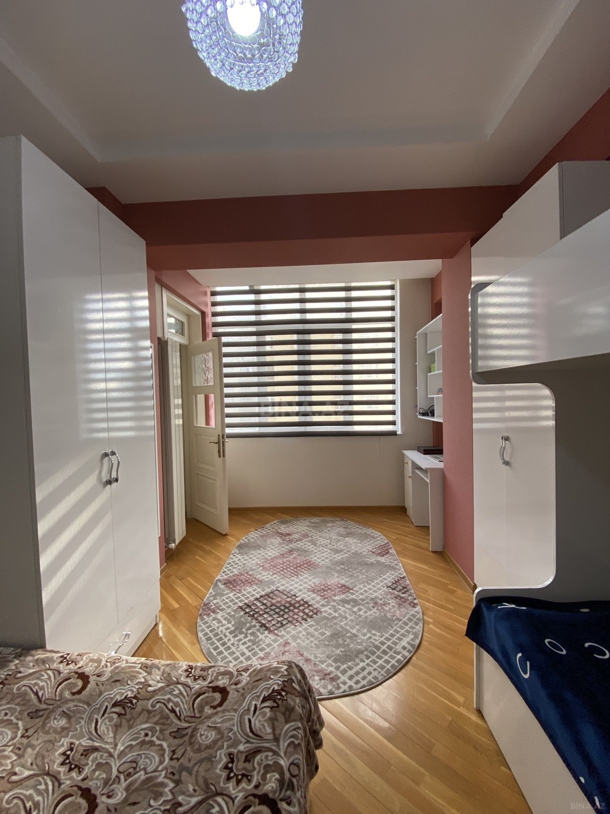 3 otaqlı Yeni tikili, Abşeron r., Xırdalan