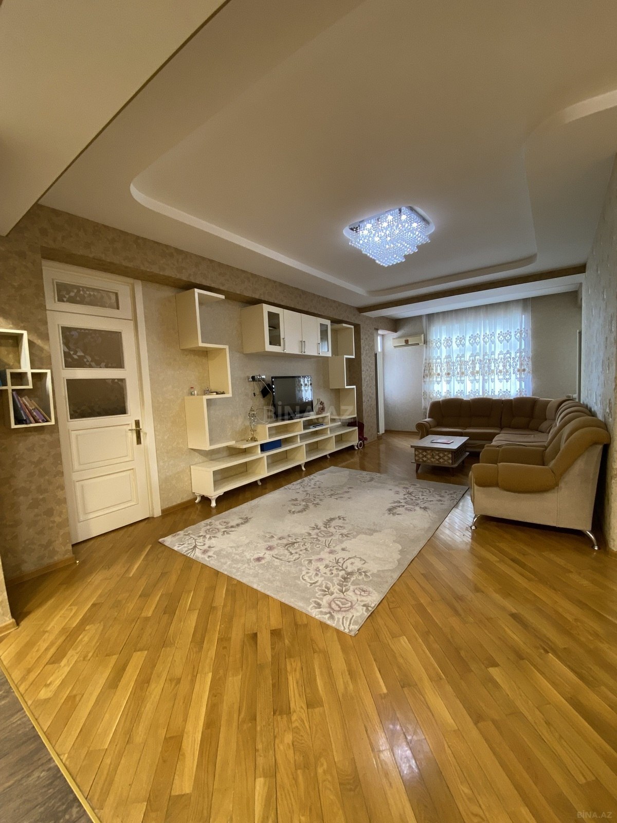 3 otaqlı Yeni tikili, Abşeron r., Xırdalan