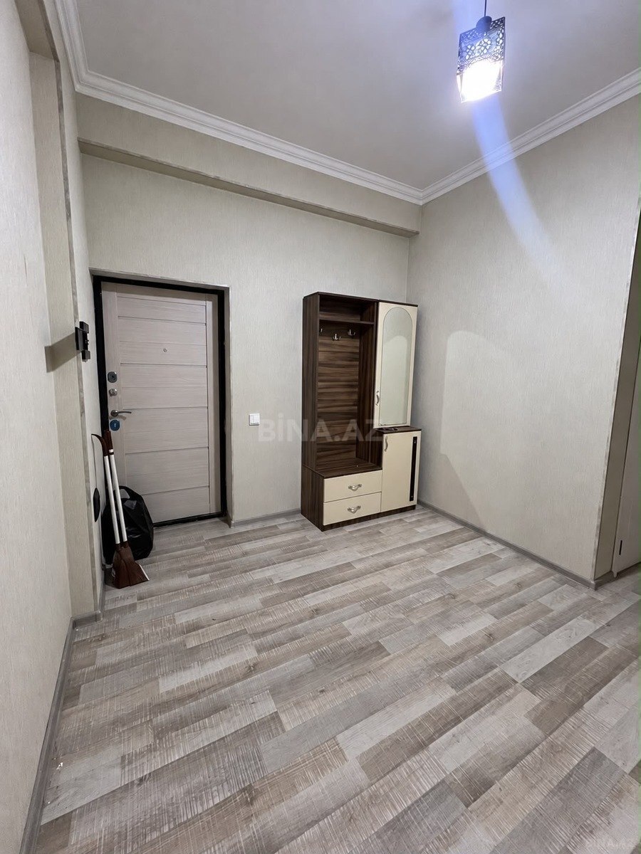 3 otaqlı Yeni tikili, 20 Yanvar m., Bakı