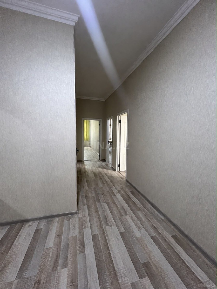 3 otaqlı Yeni tikili, 20 Yanvar m., Bakı