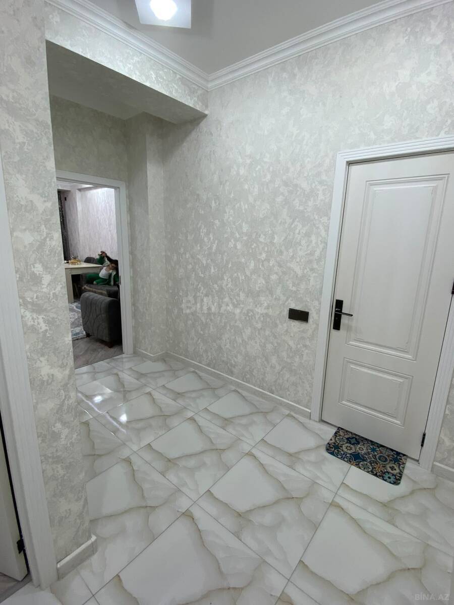 2 otaqlı Yeni tikili, Abşeron r., Xırdalan