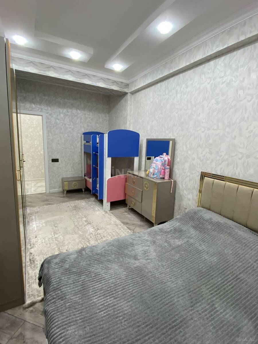 2 otaqlı Yeni tikili, Abşeron r., Xırdalan