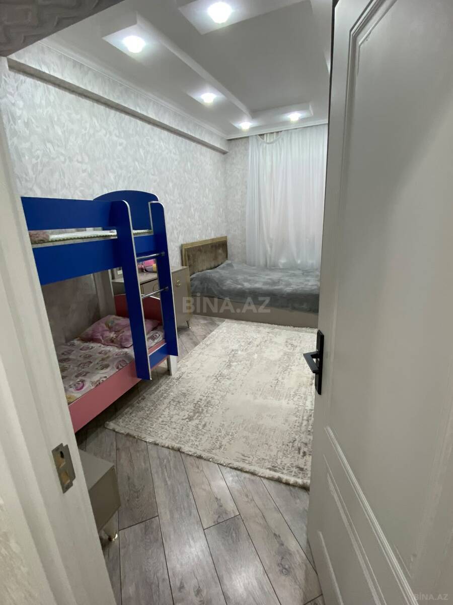 2 otaqlı Yeni tikili, Abşeron r., Xırdalan