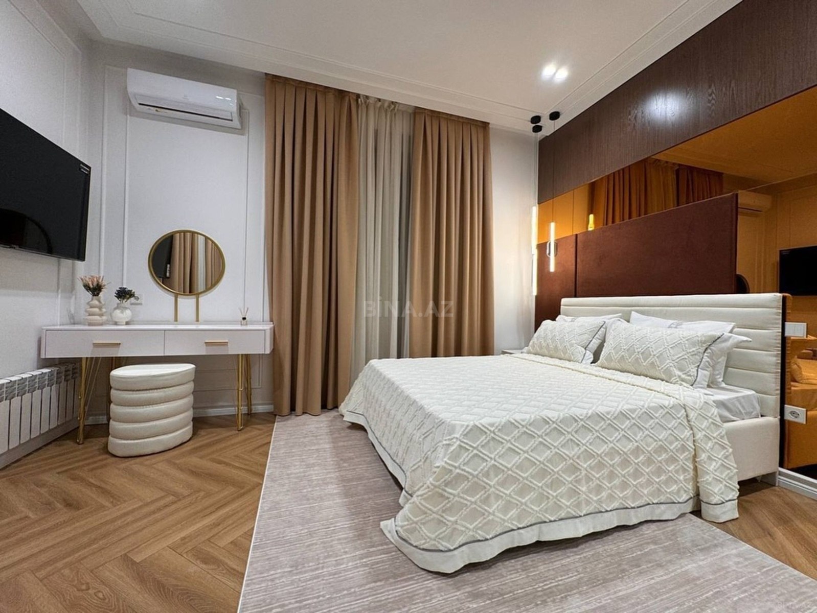 2 otaqlı Yeni tikili, 8 Noyabr m., Bakı