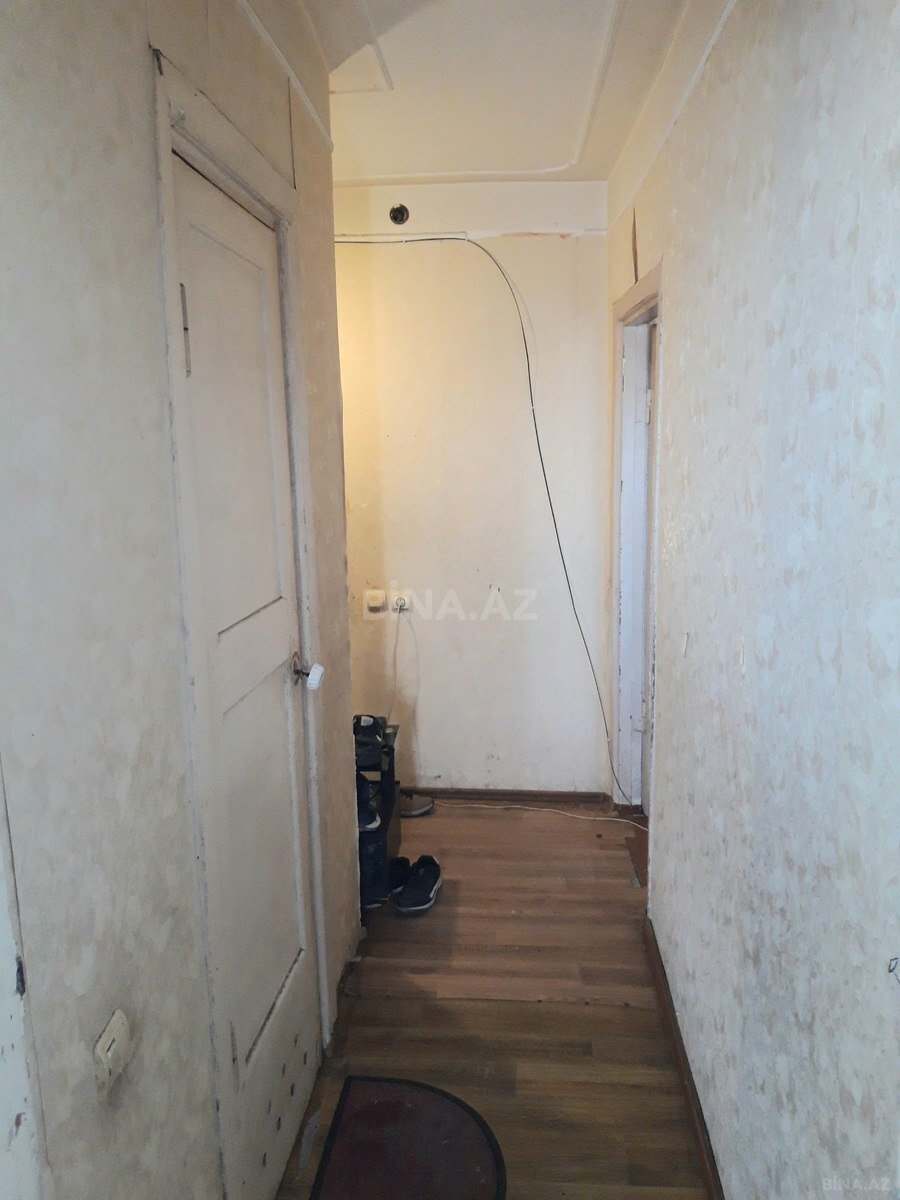 2 otaqlı Köhnə tikili, Xətai r., Bakı
