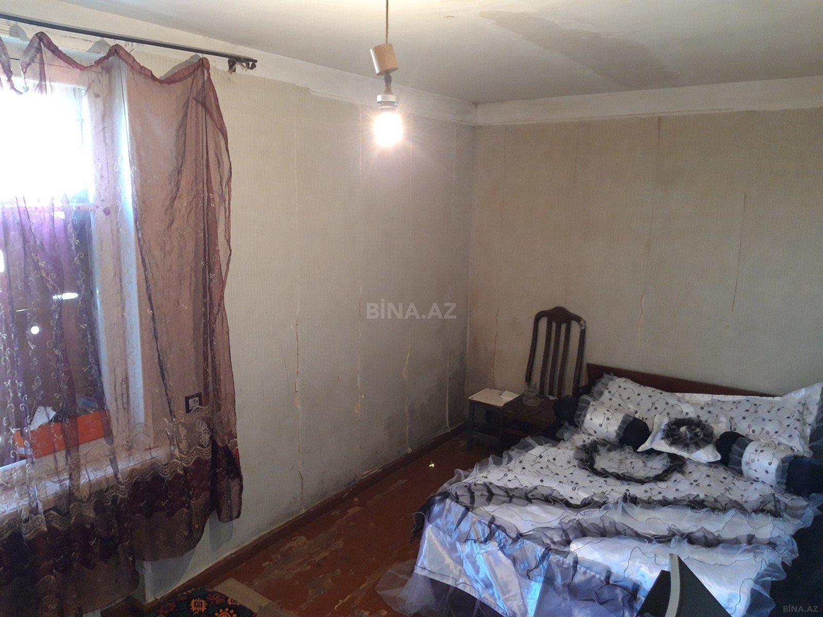 2 otaqlı Köhnə tikili, Xətai r., Bakı