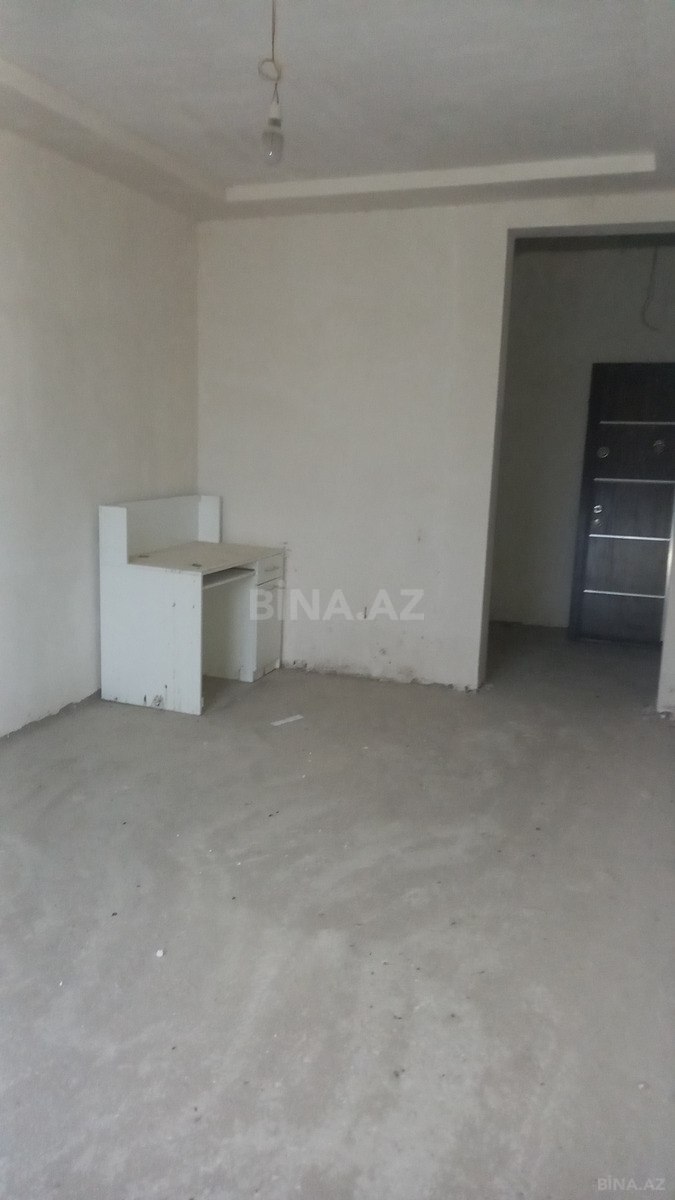 2 otaqlı Yeni tikili, Masazır q., Bakı