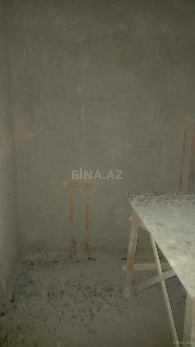 2 otaqlı Yeni tikili, Masazır q., Bakı