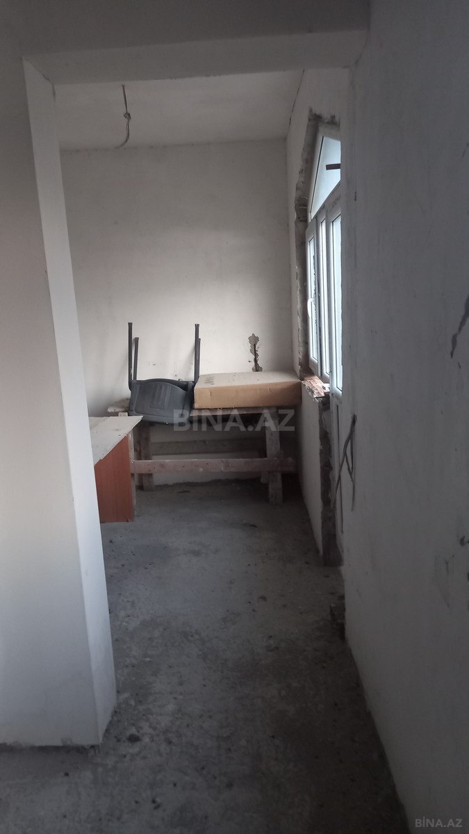 2 otaqlı Yeni tikili, Masazır q., Bakı