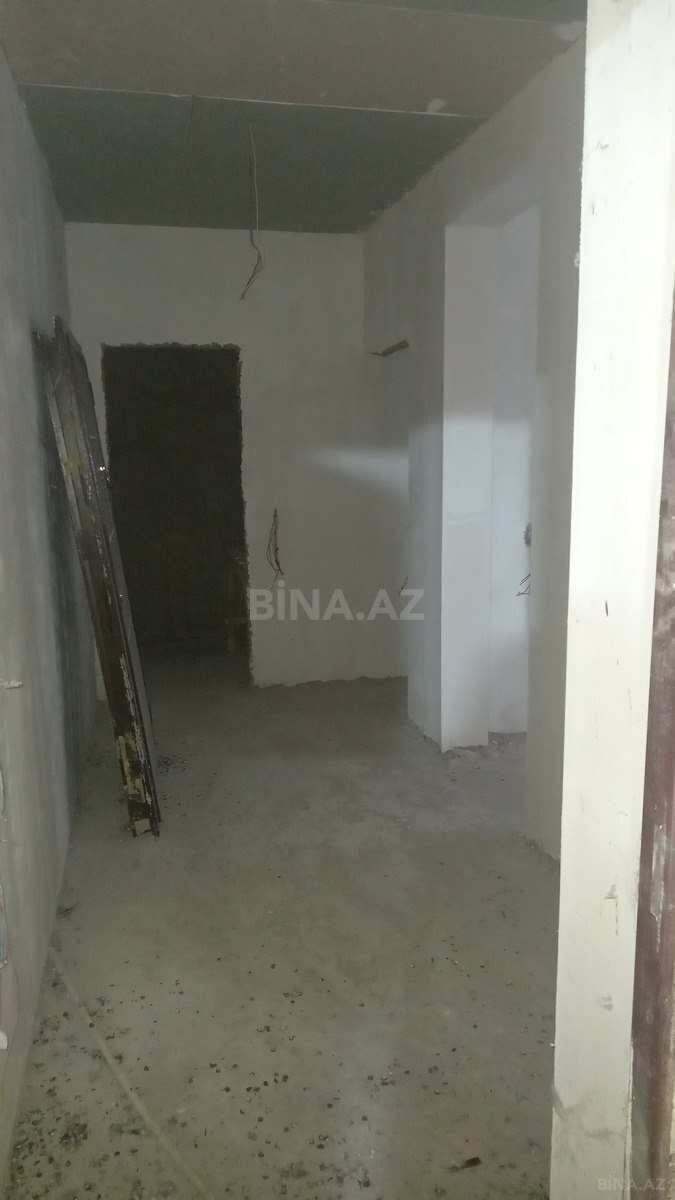 2 otaqlı Yeni tikili, Masazır q., Bakı