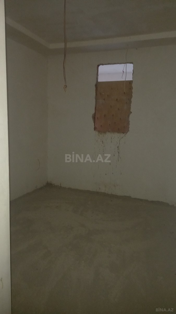 2 otaqlı Yeni tikili, Masazır q., Bakı