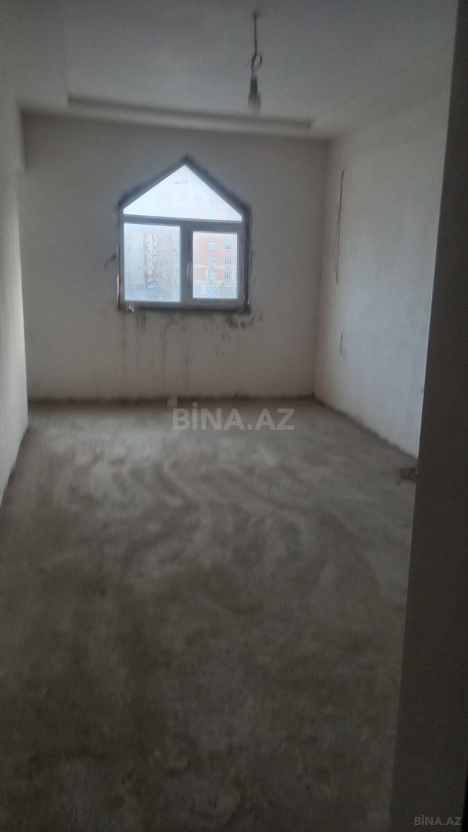 2 otaqlı Yeni tikili, Masazır q., Bakı