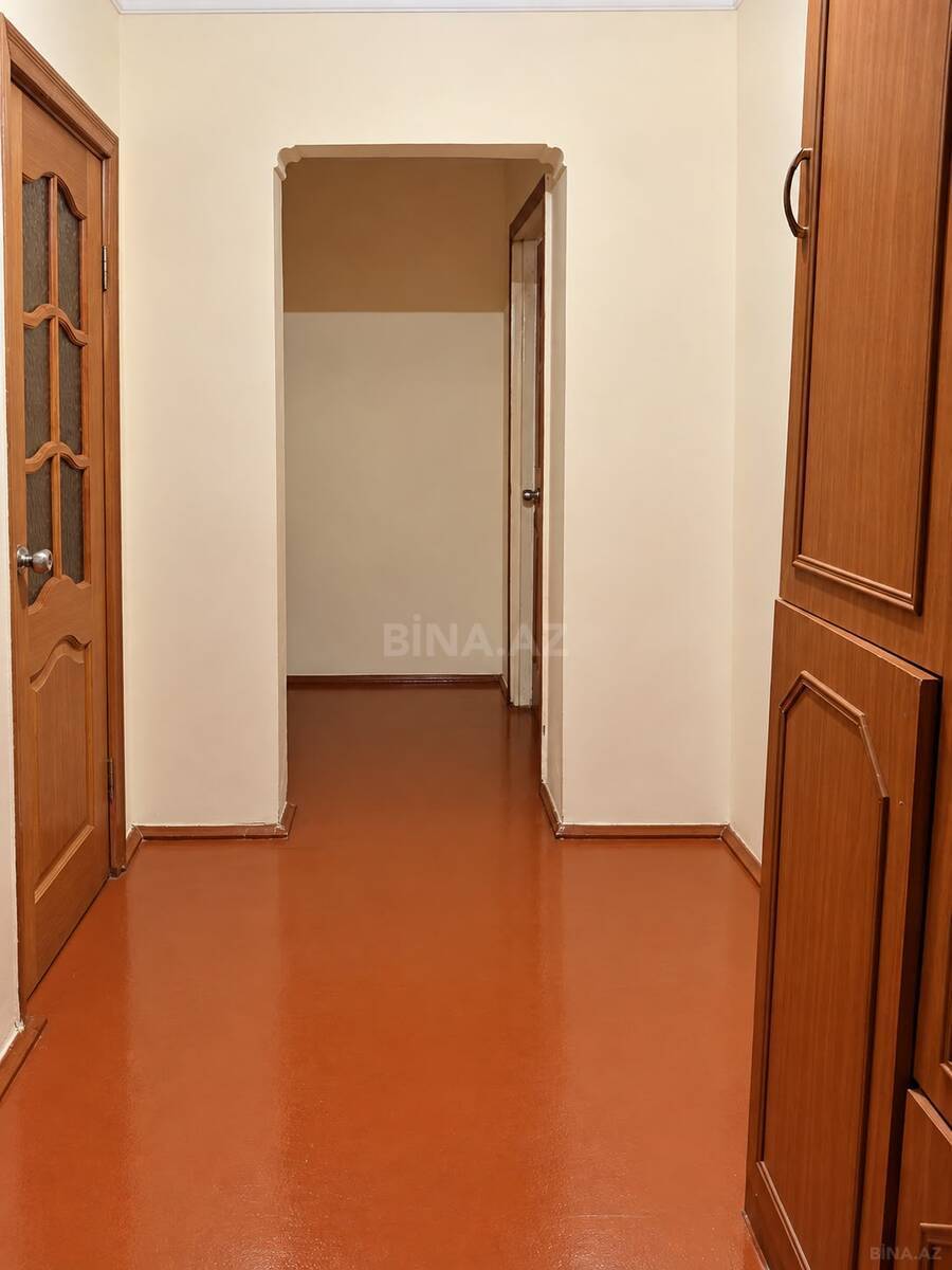 3 otaqlı Köhnə tikili, Sumqayıt