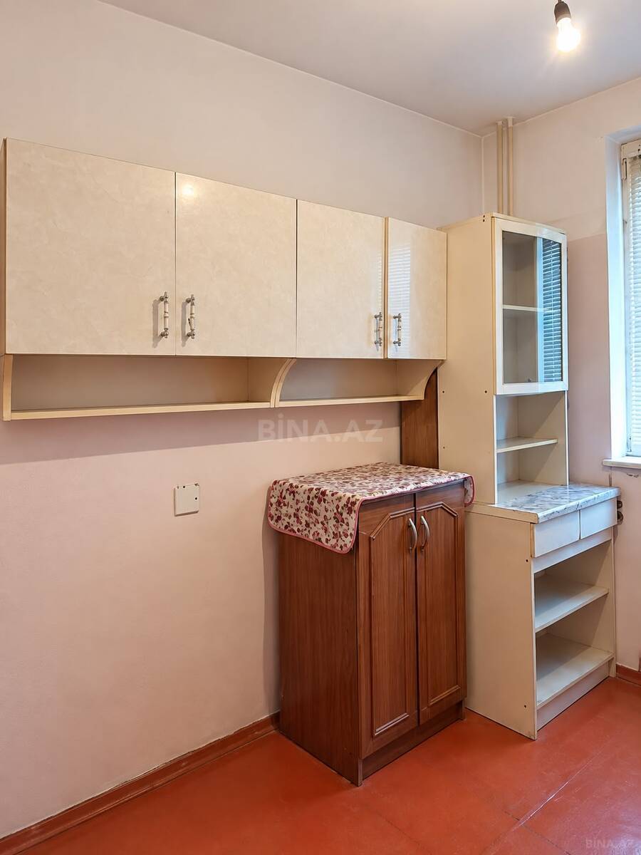 3 otaqlı Köhnə tikili, Sumqayıt
