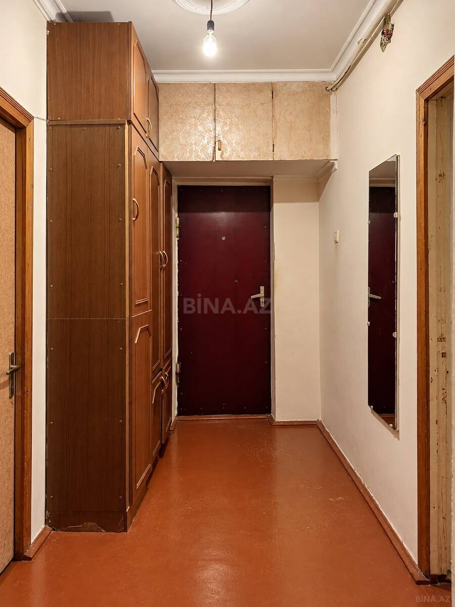 3 otaqlı Köhnə tikili, Sumqayıt