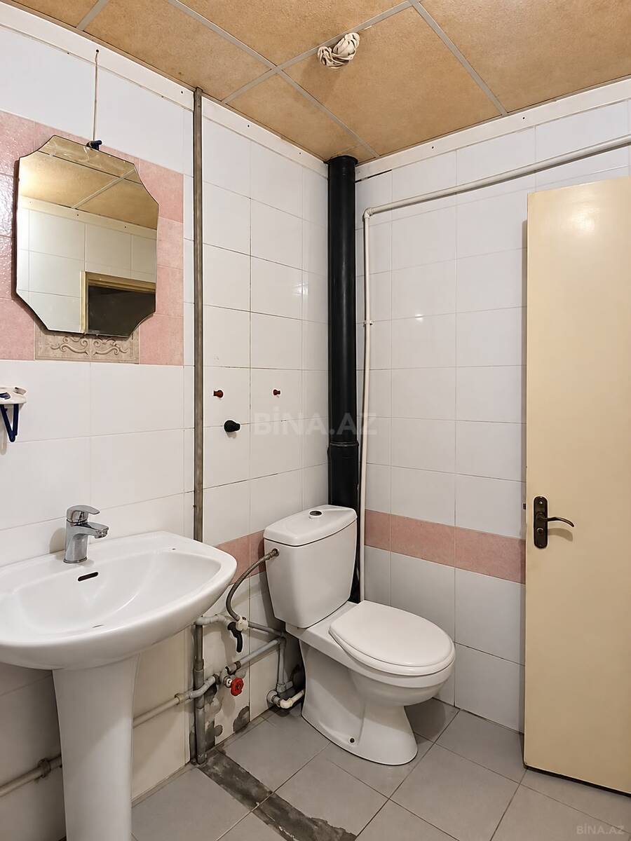 3 otaqlı Köhnə tikili, Sumqayıt