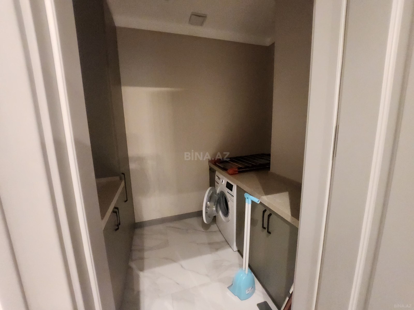 3 otaqlı Yeni tikili, Ağ şəhər q., Bakı