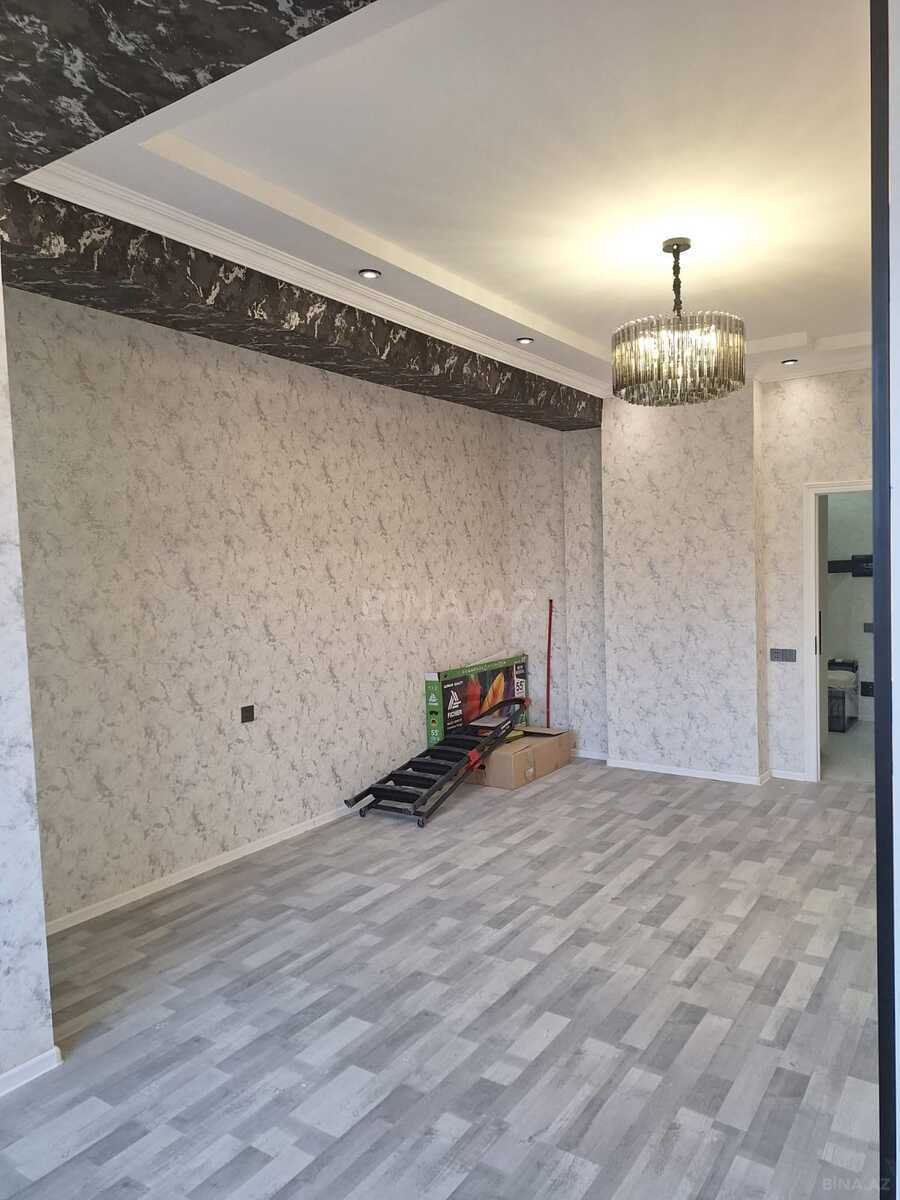 3 otaqlı Yeni tikili, Masazır q., Bakı