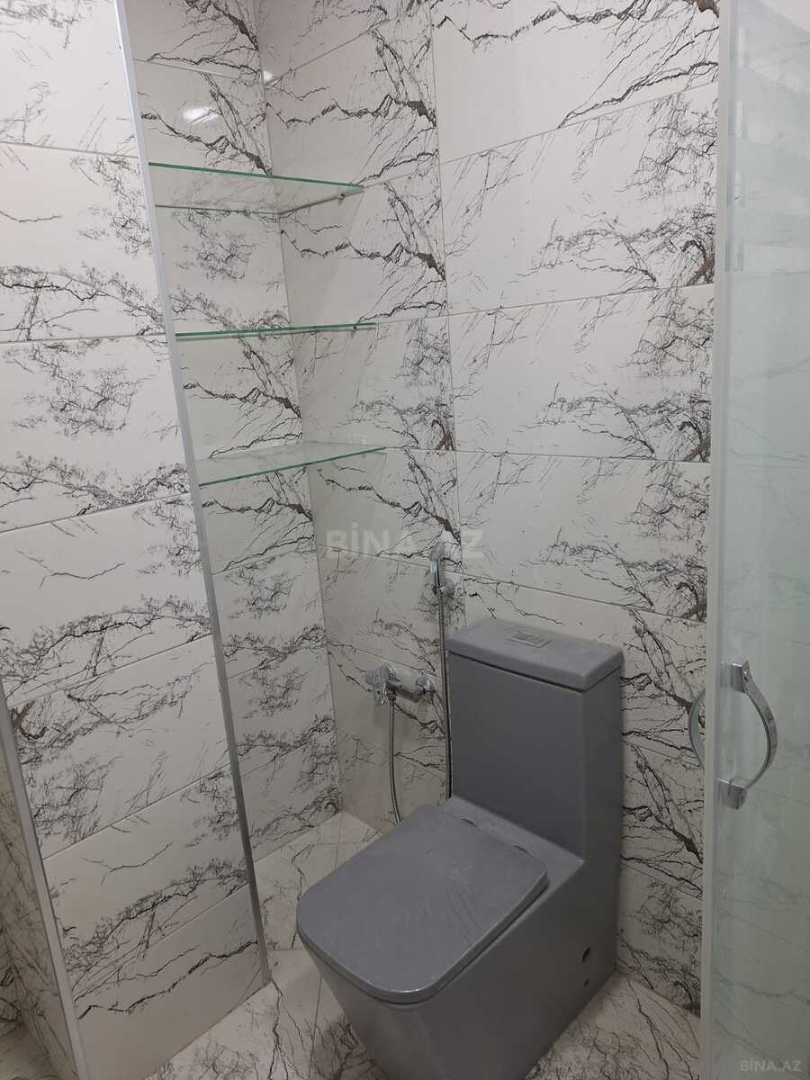 3 otaqlı Yeni tikili, Masazır q., Bakı