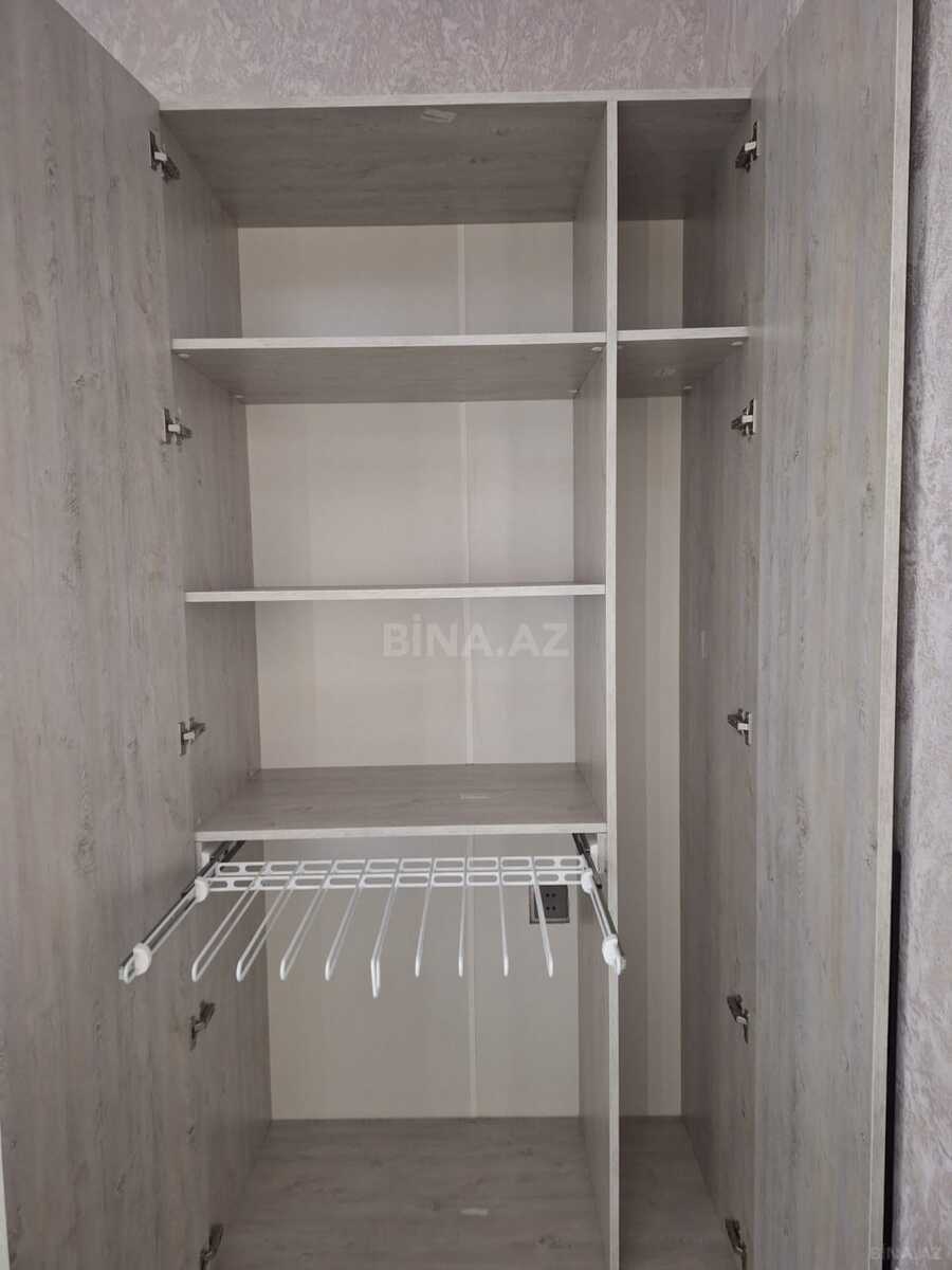 3 otaqlı Yeni tikili, Masazır q., Bakı