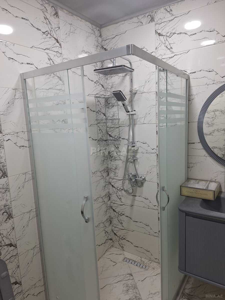 3 otaqlı Yeni tikili, Masazır q., Bakı