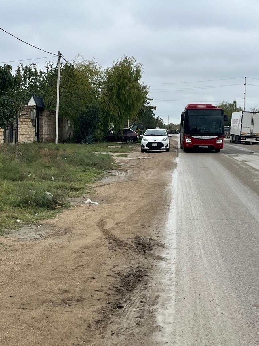 5 otaqlı Həyət evi/Bağ evi, Yeni Ramana q., Bakı
