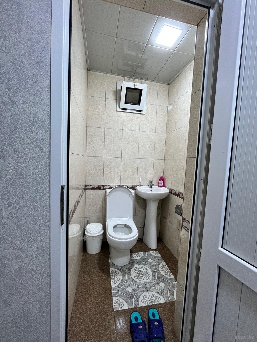 5 otaqlı Həyət evi/Bağ evi, Yeni Ramana q., Bakı