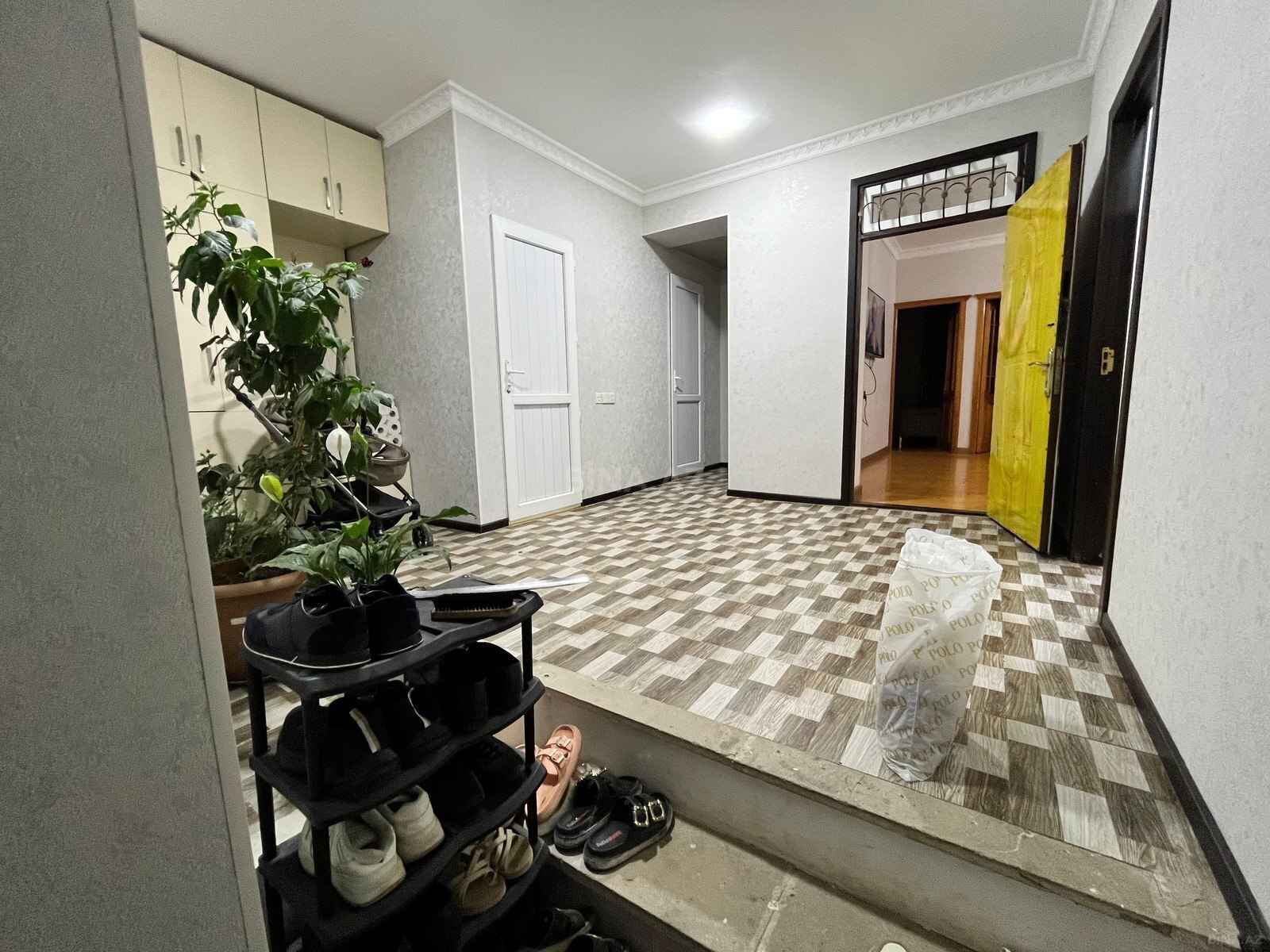5 otaqlı Həyət evi/Bağ evi, Yeni Ramana q., Bakı