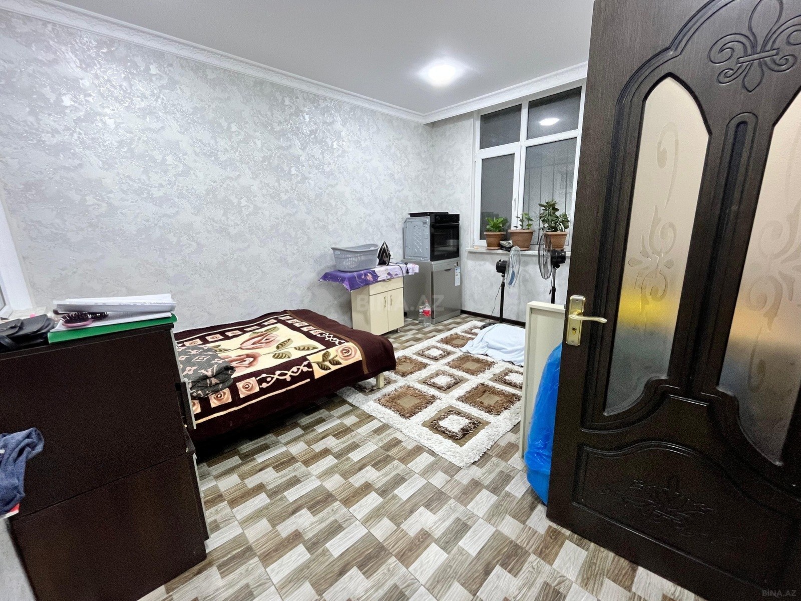 5 otaqlı Həyət evi/Bağ evi, Yeni Ramana q., Bakı