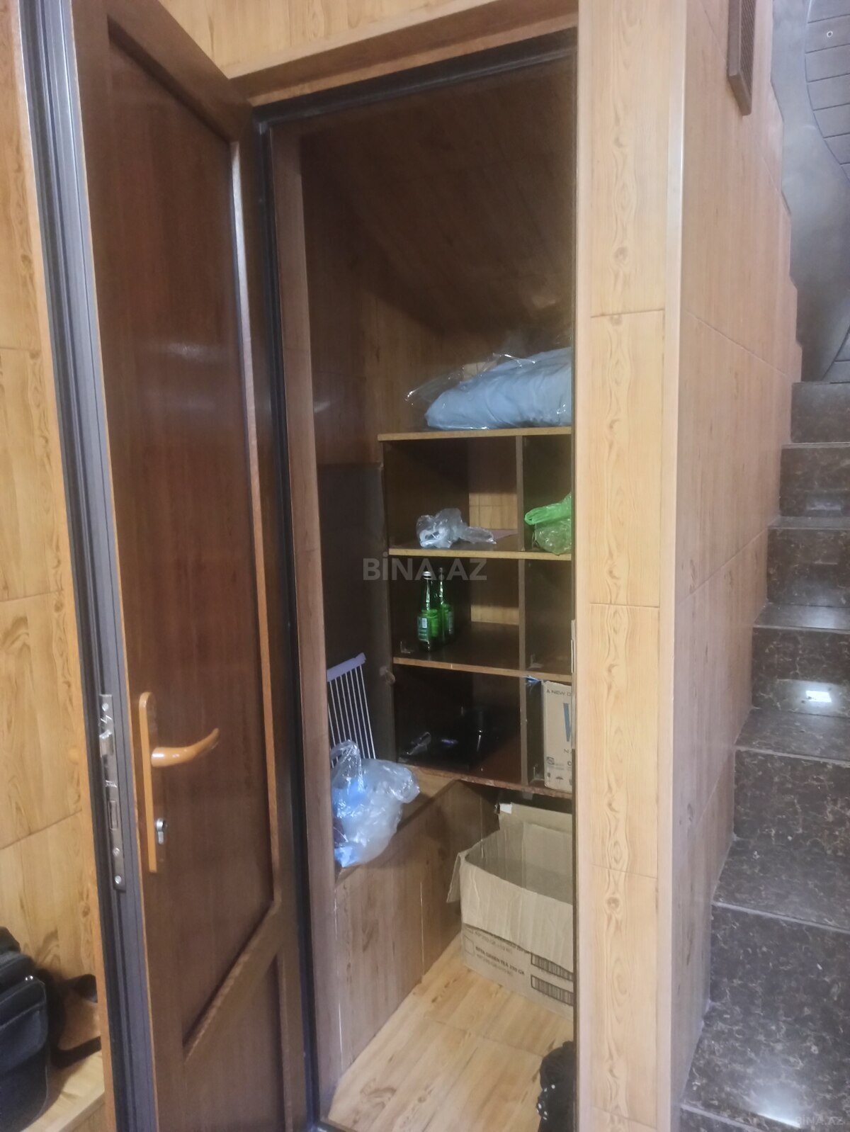 2 otaqlı Köhnə tikili, İçəri Şəhər m., Bakı
