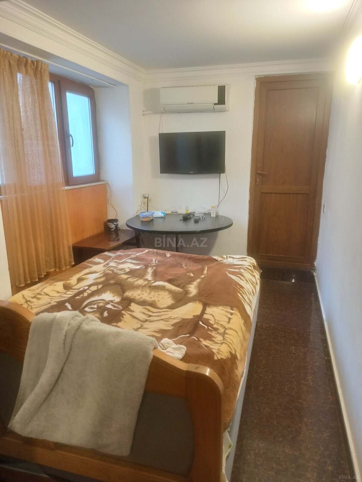 2 otaqlı Köhnə tikili, İçəri Şəhər m., Bakı