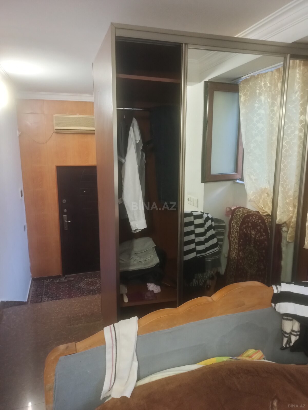 2 otaqlı Köhnə tikili, İçəri Şəhər m., Bakı