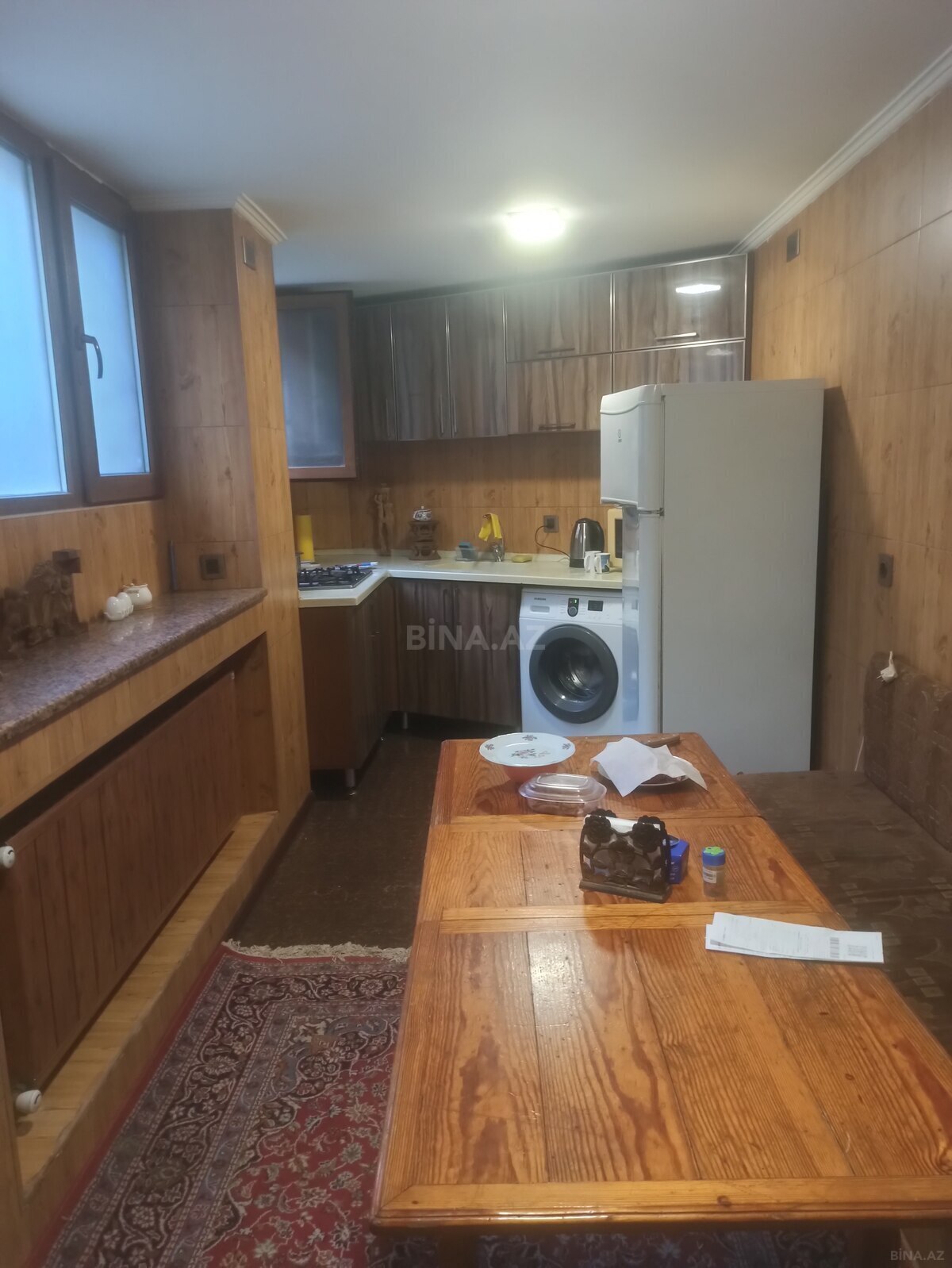 2 otaqlı Köhnə tikili, İçəri Şəhər m., Bakı