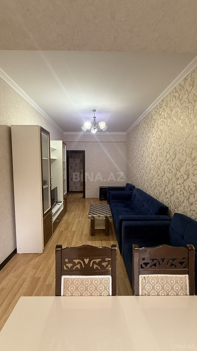 3 otaqlı Yeni tikili, Abşeron r., Xırdalan