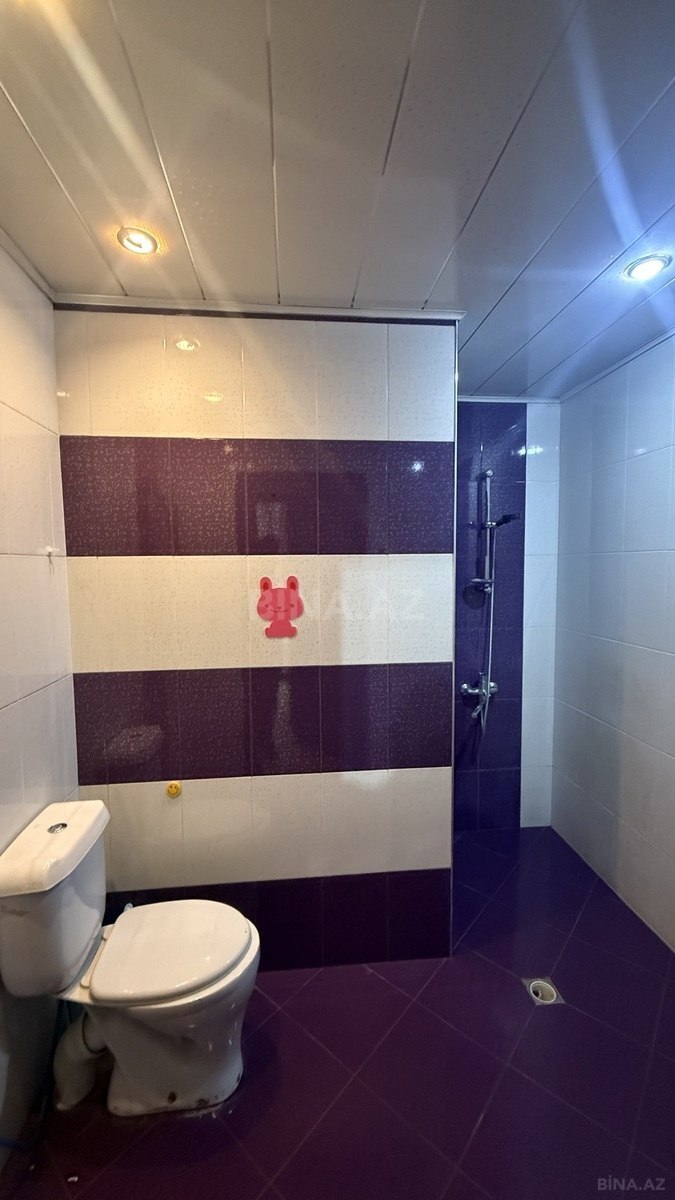 3 otaqlı Yeni tikili, Abşeron r., Xırdalan